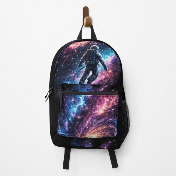 Item preview, Cosmic Ink: Astronaut Drift designed and sold by KerOo1.