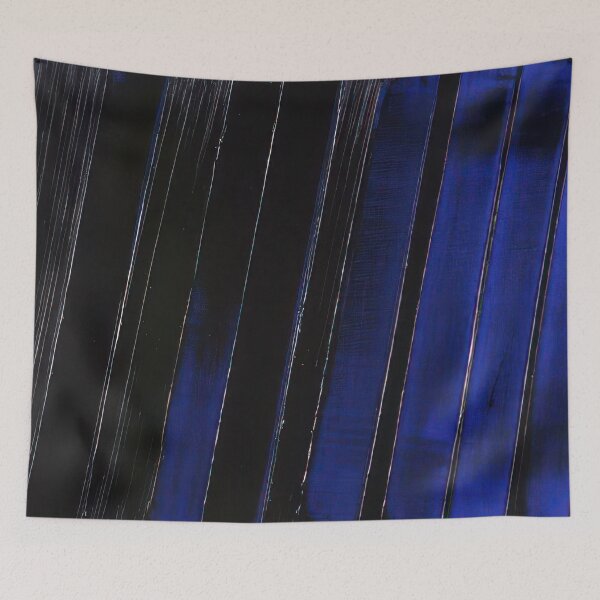 Item preview, peinture 11 juillet 1987 1987  - Pierre Soulages   designed and sold by nebelimr.