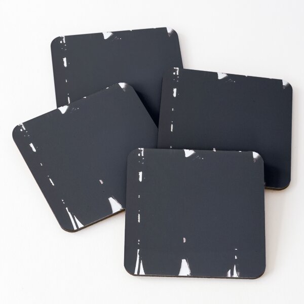 Item preview, peinture 14 mai 1968 1968  - Pierre Soulages   designed and sold by nebelimr.