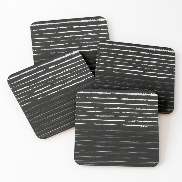 Item preview, peinture 14 mars 1999 polyptyque 1999  - Pierre Soulages   designed and sold by nebelimr.