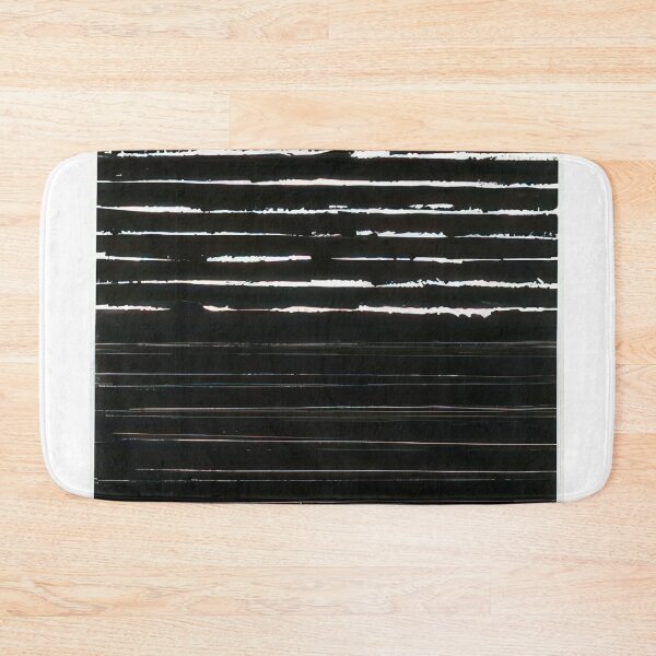 Item preview, peinture 14 mars 1999 polyptyque 1999  - Pierre Soulages   designed and sold by nebelimr.