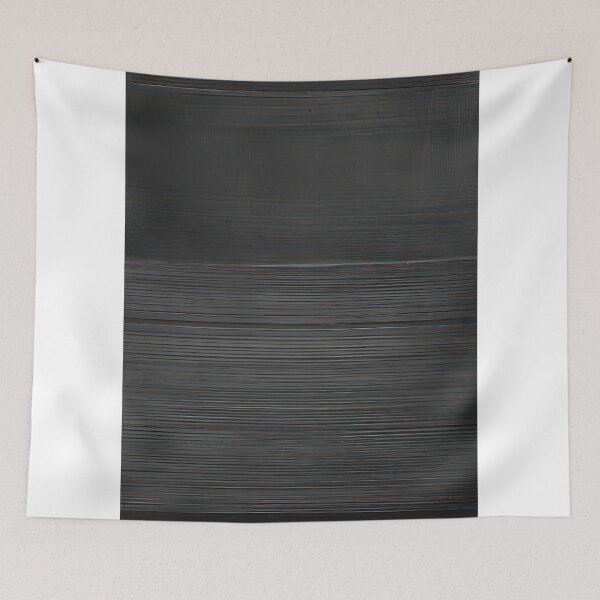 Item preview, peinture 17 novembre 2008 2008  - Pierre Soulages   designed and sold by nebelimr.