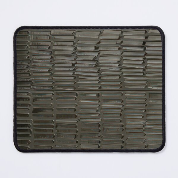 Item preview, peinture 19 f vrier 2009 polyptyque 2009  - Pierre Soulages   designed and sold by nebelimr.