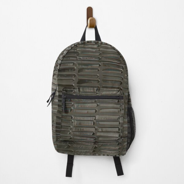 Item preview, peinture 19 f vrier 2009 polyptyque 2009  - Pierre Soulages   designed and sold by nebelimr.