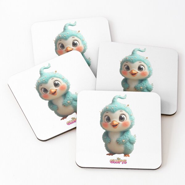Item preview, The Glupys designed and sold by TheGlupys.