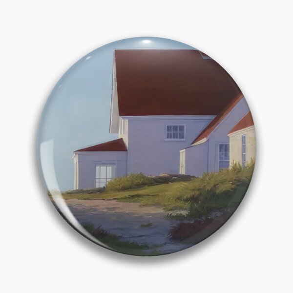 Item preview, Edward Hopper designed and sold by AleksandraArto.