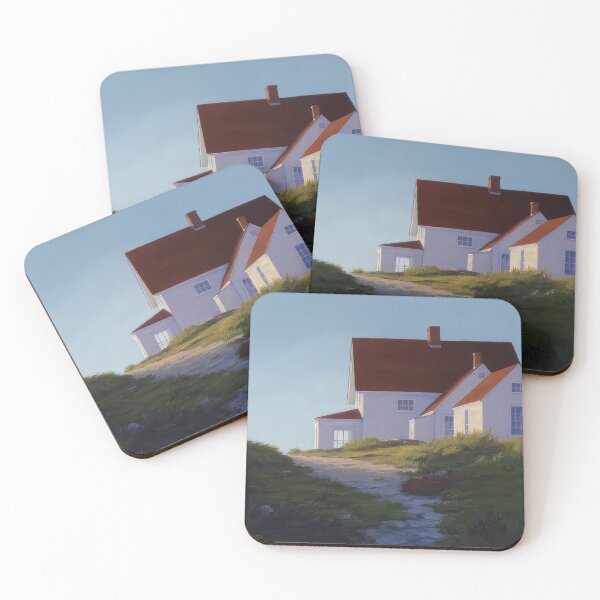 Item preview, Edward Hopper designed and sold by AleksandraArto.