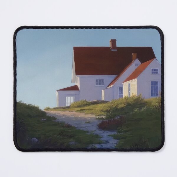 Item preview, Edward Hopper designed and sold by AleksandraArto.