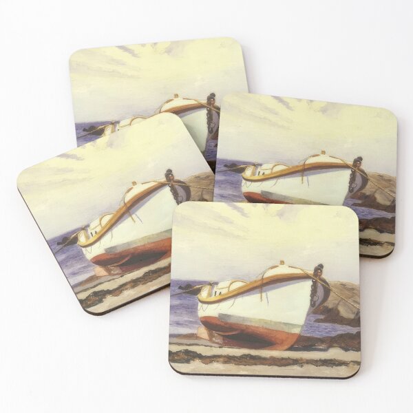 Item preview, Edward Hopper designed and sold by AleksandraArto.
