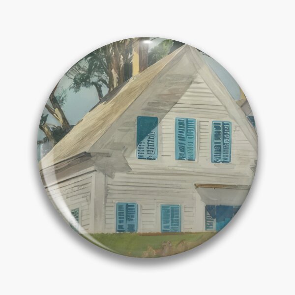 Item preview, Edward Hopper designed and sold by AleksandraArto.