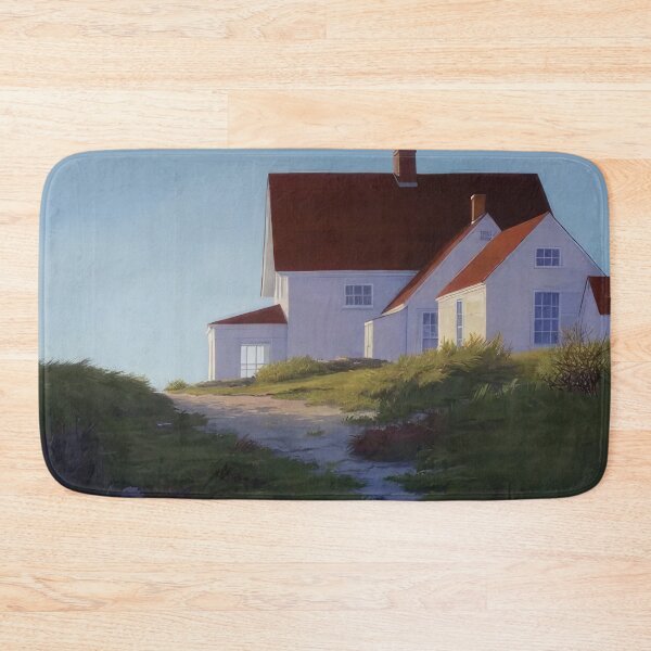 Item preview, Edward Hopper designed and sold by AleksandraArto.