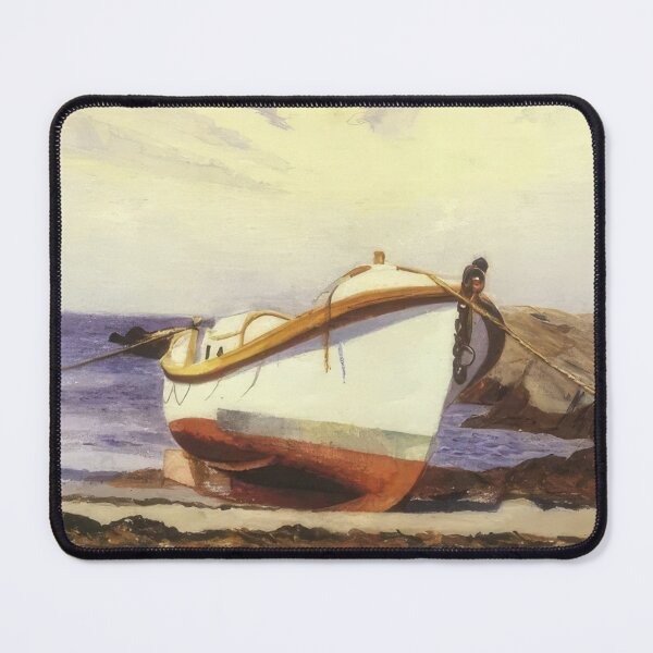 Item preview, Edward Hopper designed and sold by AleksandraArto.