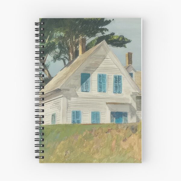 Item preview, Edward Hopper designed and sold by AleksandraArto.