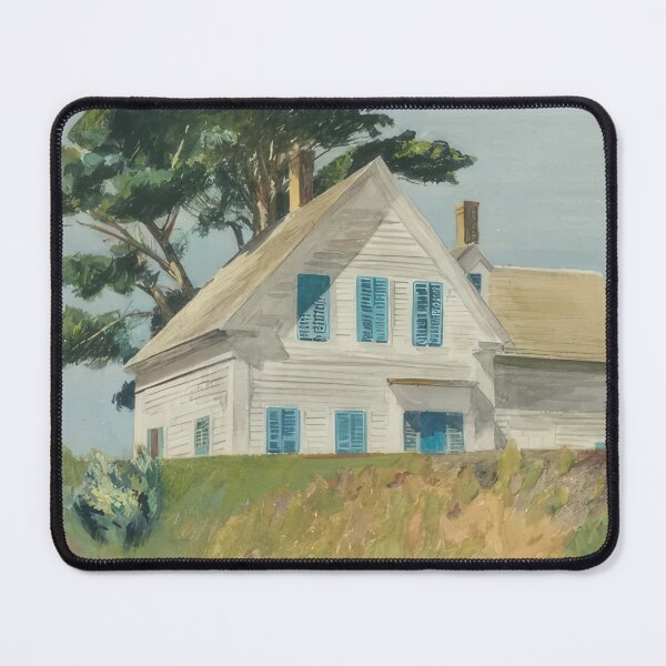Item preview, Edward Hopper designed and sold by AleksandraArto.
