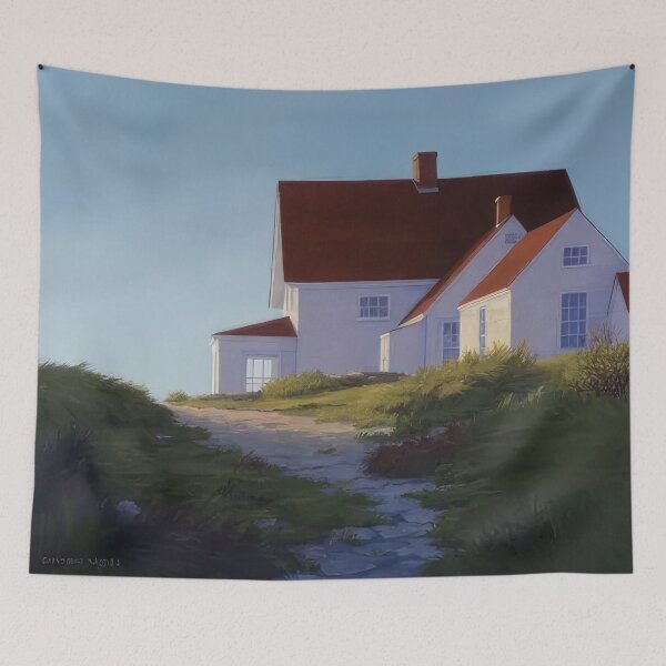 Item preview, Edward Hopper designed and sold by AleksandraArto.
