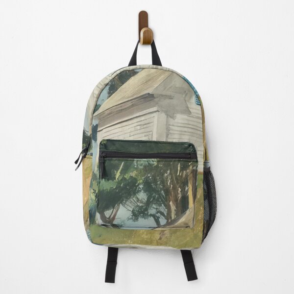 Item preview, Edward Hopper designed and sold by AleksandraArto.
