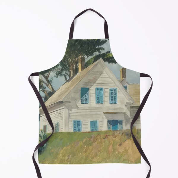 Item preview, Edward Hopper designed and sold by AleksandraArto.