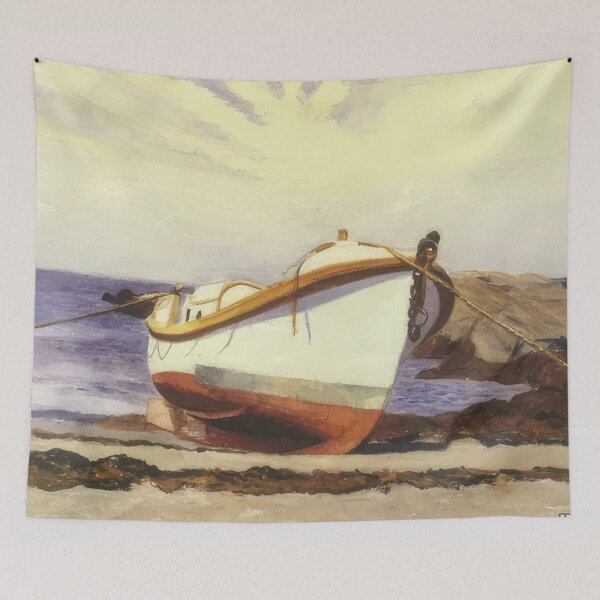Item preview, Edward Hopper designed and sold by AleksandraArto.