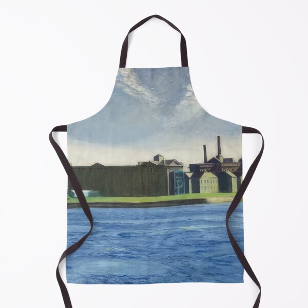 Item preview, Edward Hopper designed and sold by AleksandraArto.