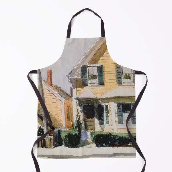 Item preview, Edward Hopper designed and sold by AleksandraArto.