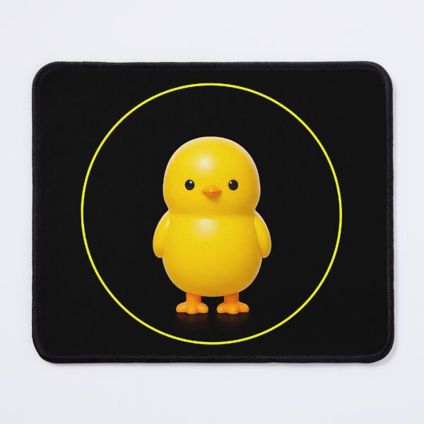 Item preview, Chick cute. designed and sold by moths-minor.