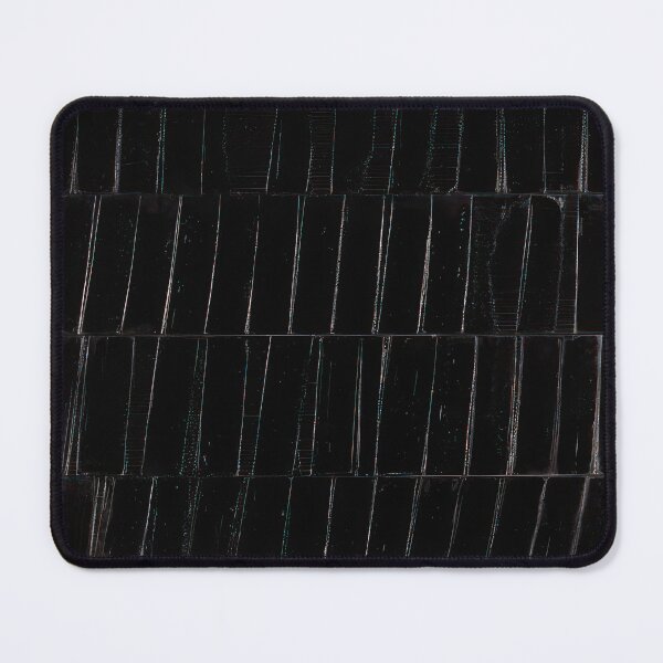 Item preview, peinture 1985 polyptyque c 1985  - Pierre Soulages   designed and sold by nebelimr.