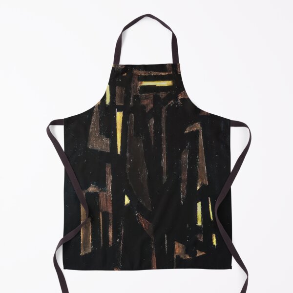 Item preview, peinture 1950 1950 - Pierre Soulages designed and sold by nebelimr.