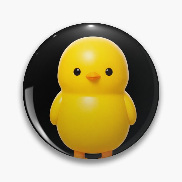 Item preview, Chick cute. designed and sold by moths-minor.