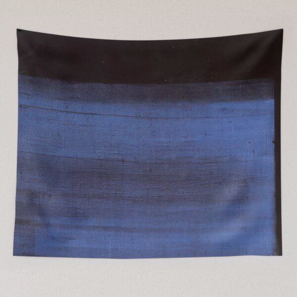 Item preview, peinture 19 mai 1982 1982  - Pierre Soulages   designed and sold by nebelimr.