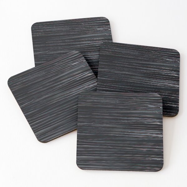 Item preview, peinture 20 03 2004 2004  - Pierre Soulages   designed and sold by nebelimr.