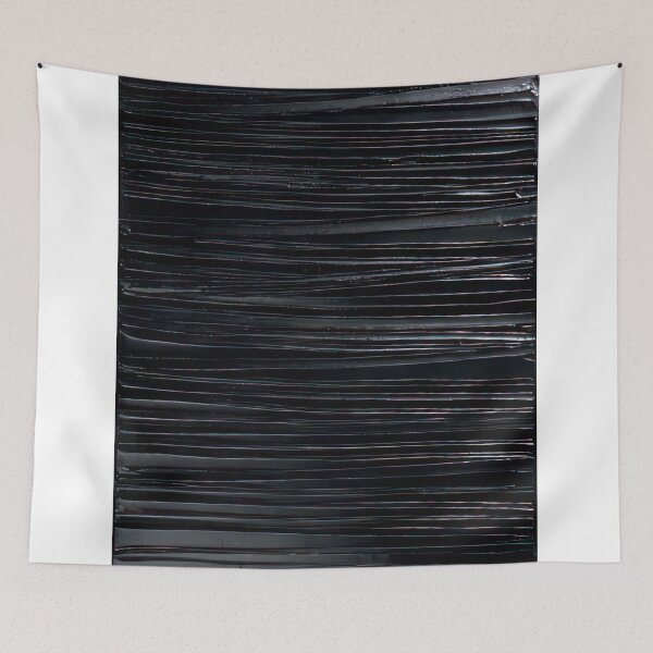 Item preview, peinture 20 03 2004 2004  - Pierre Soulages   designed and sold by nebelimr.