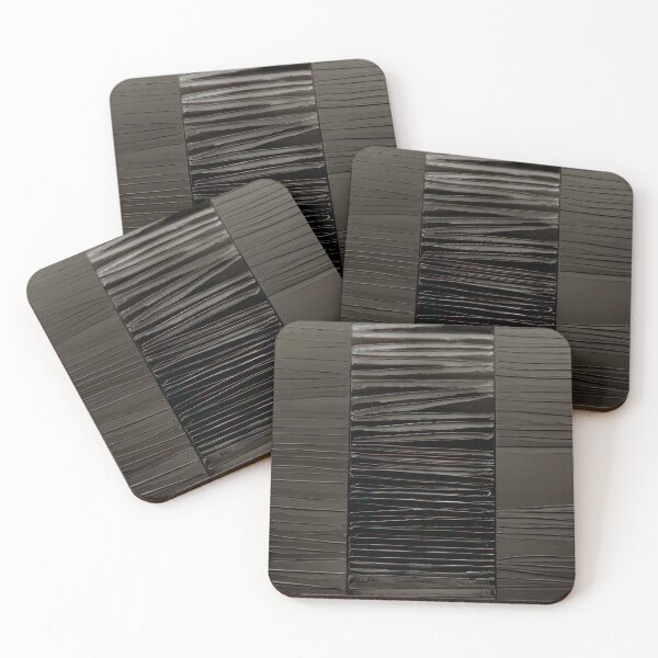 Item preview, peinture 2 mars 2009 2009  - Pierre Soulages   designed and sold by nebelimr.