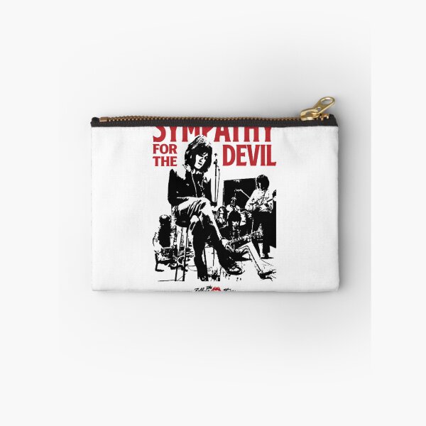 Item preview, Sympathy For The Devil  designed and sold by CASTROX.