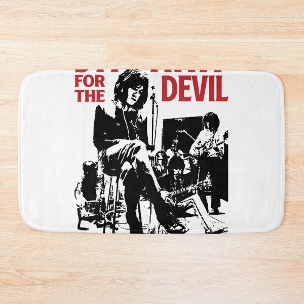Item preview, Sympathy For The Devil  designed and sold by CASTROX.