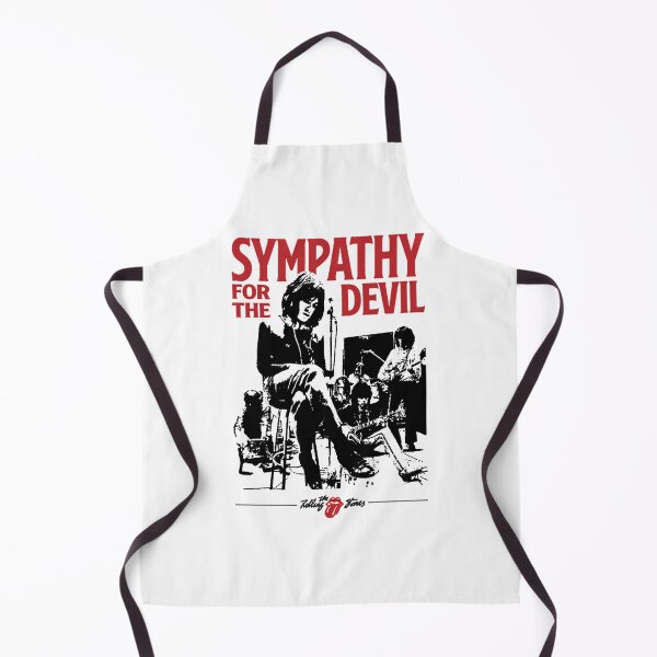 Item preview, Sympathy For The Devil designed and sold by CASTROX.