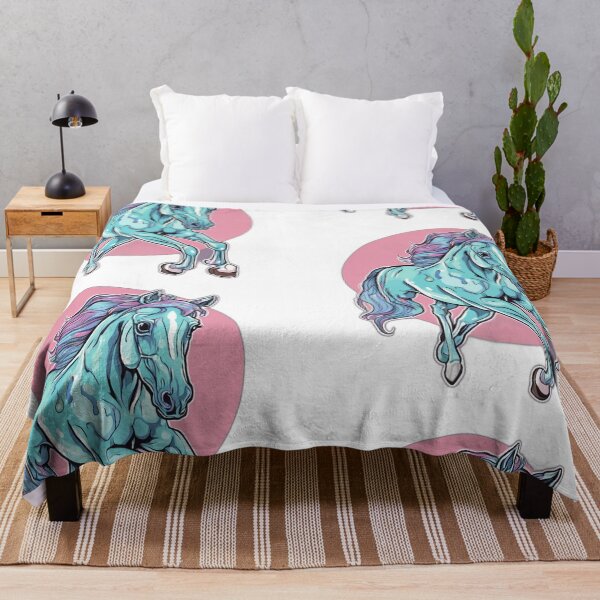 Item preview, Anatomical X-Ray Horse - Kawaii Pop Graphic Tee Design designed and sold by Daniel-DL.