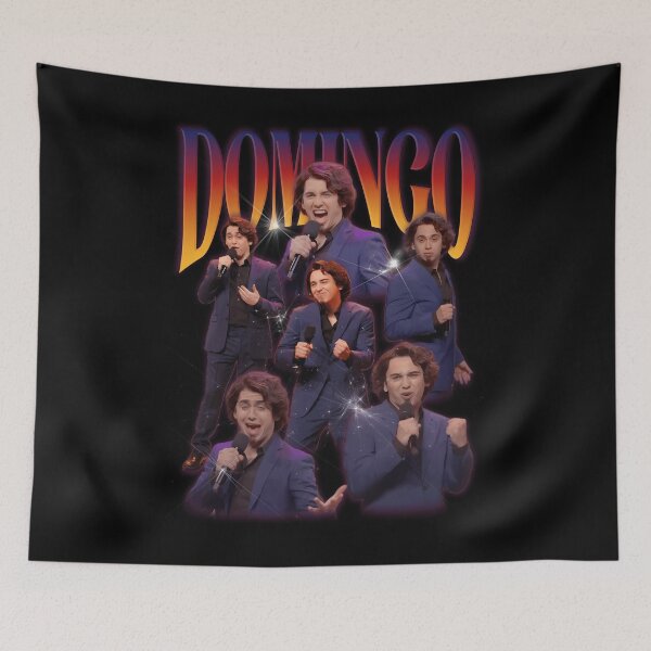 Item preview, Domingo designed and sold by CASTROX.