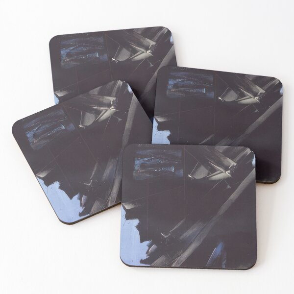 Item preview, peinture 23 avril 1963 1963  - Pierre Soulages   designed and sold by nebelimr.