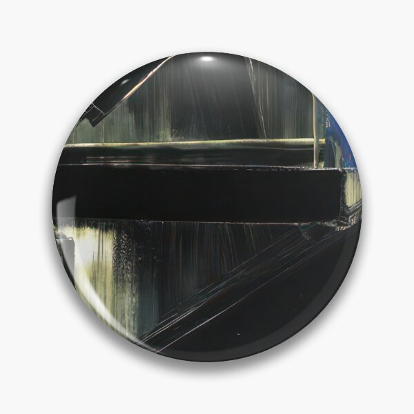 Item preview, peinture 21 juillet 1958 1958  - Pierre Soulages   designed and sold by nebelimr.
