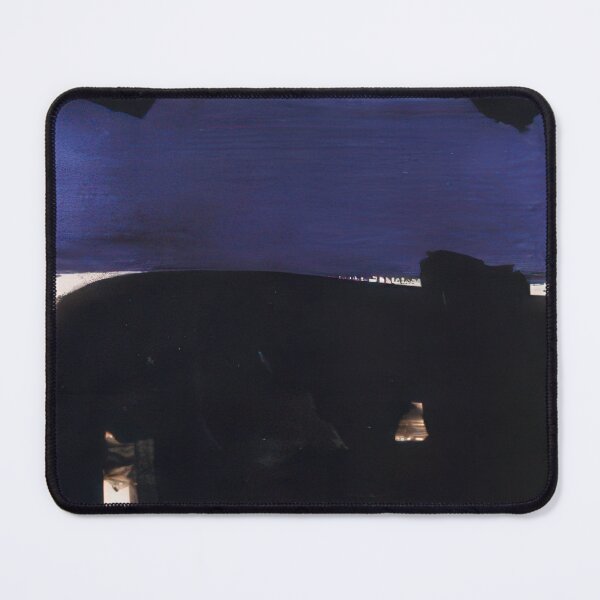 Item preview, peinture 23 mai 1969 1969  - Pierre Soulages   designed and sold by nebelimr.
