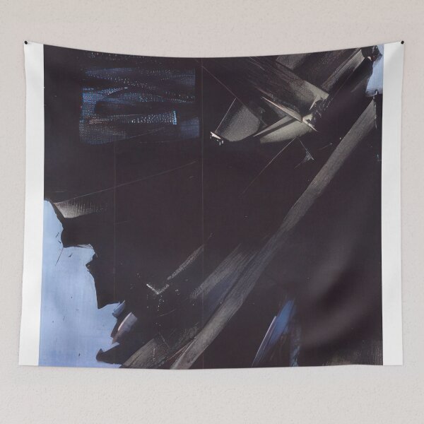 Item preview, peinture 23 avril 1963 1963  - Pierre Soulages   designed and sold by nebelimr.