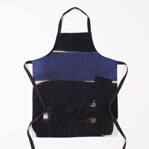 Item preview, peinture 23 mai 1969 1969 - Pierre Soulages designed and sold by nebelimr.