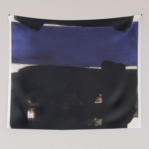 Item preview, peinture 23 mai 1969 1969  - Pierre Soulages   designed and sold by nebelimr.