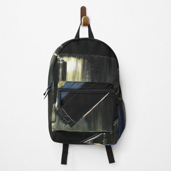 Item preview, peinture 21 juillet 1958 1958 - Pierre Soulages designed and sold by nebelimr.