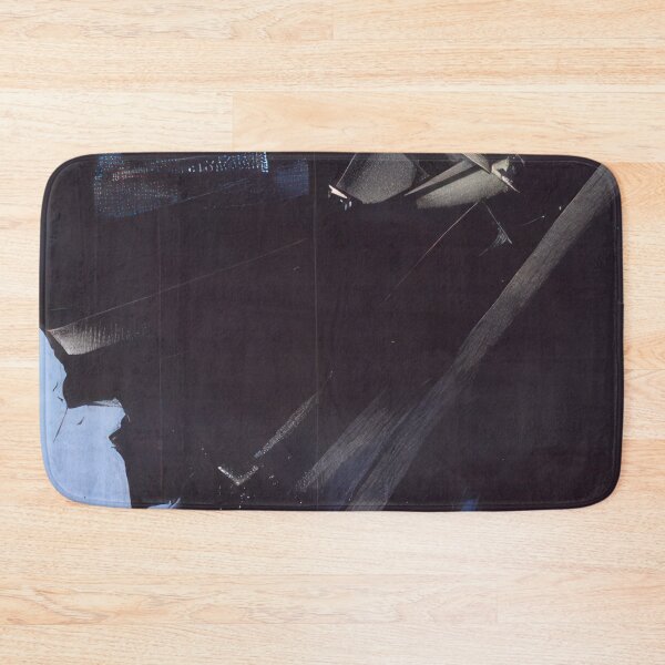 Item preview, peinture 23 avril 1963 1963  - Pierre Soulages   designed and sold by nebelimr.
