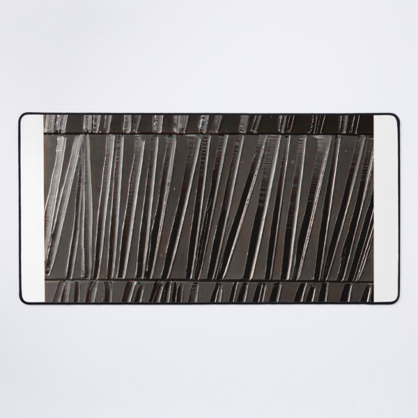 Item preview, peinture 23 novembre 2010 2010  - Pierre Soulages   designed and sold by nebelimr.