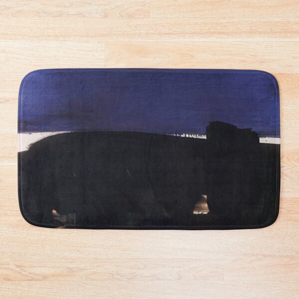 Item preview, peinture 23 mai 1969 1969  - Pierre Soulages   designed and sold by nebelimr.