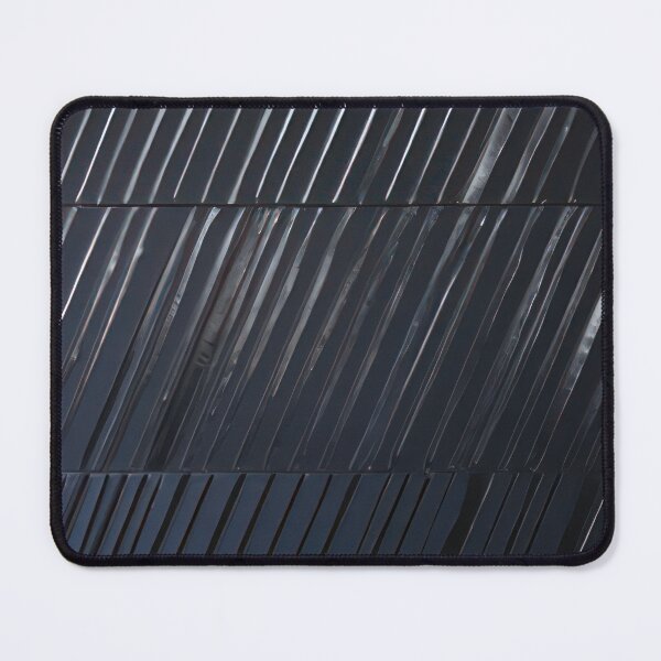Item preview, peinture 25 avril 2011 2011  - Pierre Soulages   designed and sold by nebelimr.
