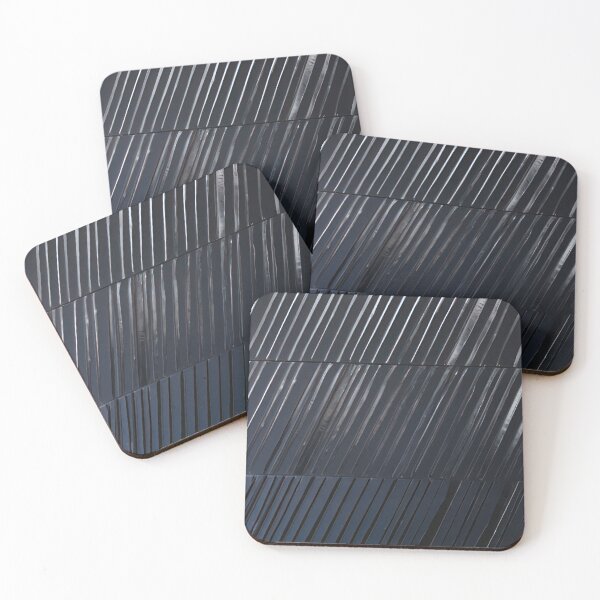 Item preview, peinture 25 avril 2011 2011  - Pierre Soulages   designed and sold by nebelimr.