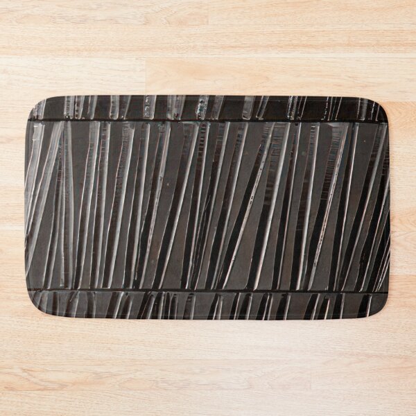 Item preview, peinture 23 novembre 2010 2010  - Pierre Soulages   designed and sold by nebelimr.